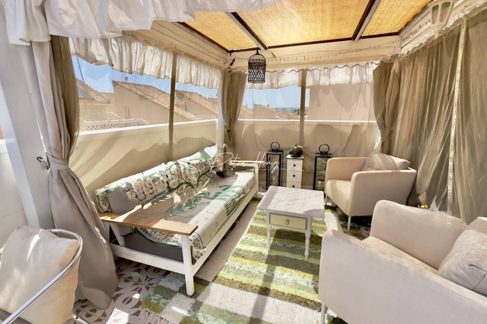 Reventa - Chalet - Ciudad Quesada