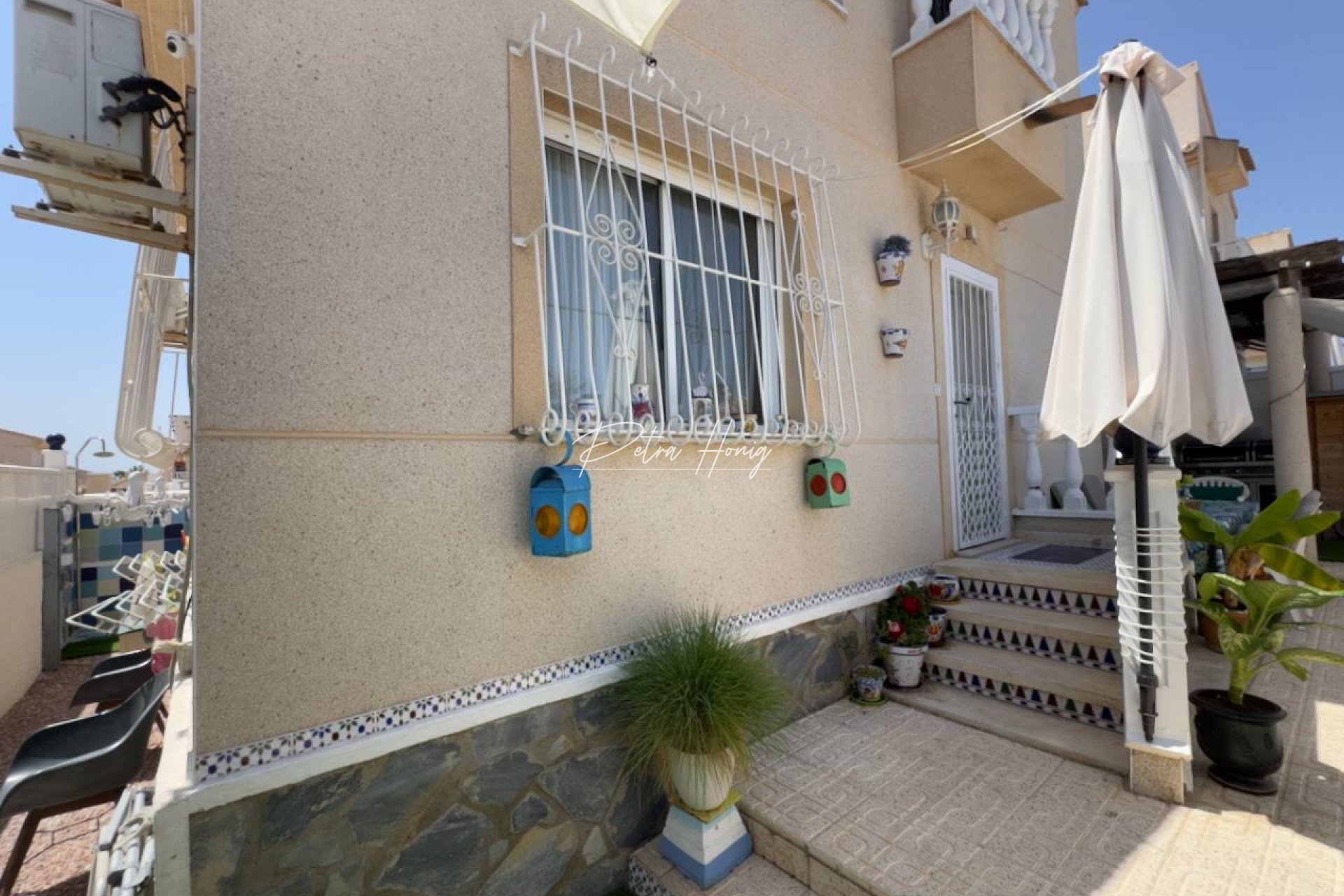 Reventa - Chalet - Ciudad Quesada