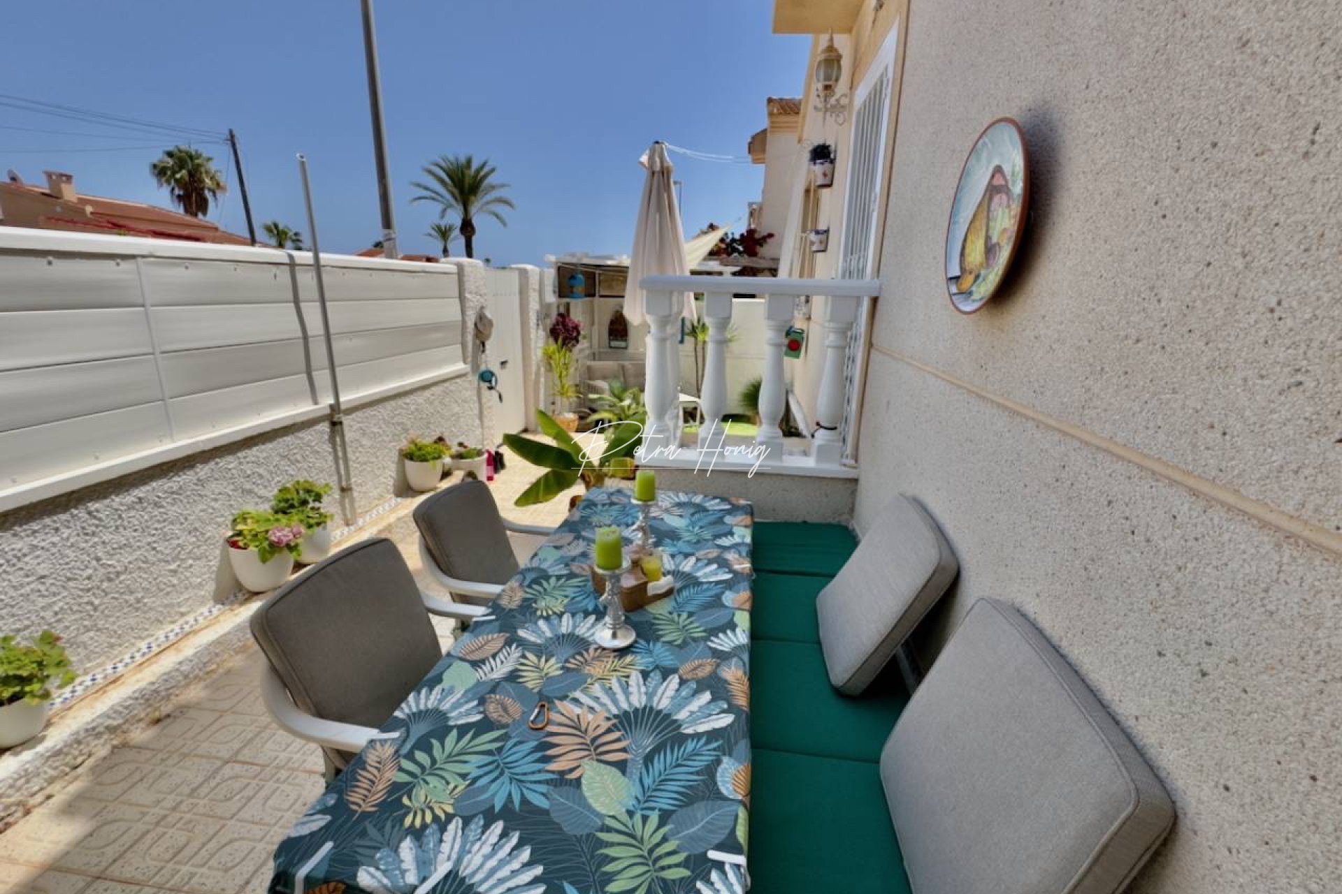 Reventa - Chalet - Ciudad Quesada