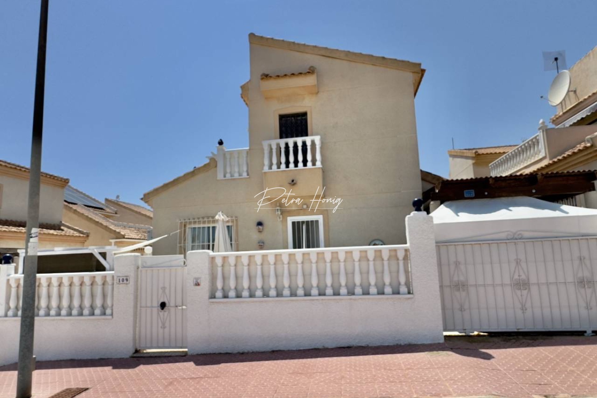 Reventa - Chalet - Ciudad Quesada