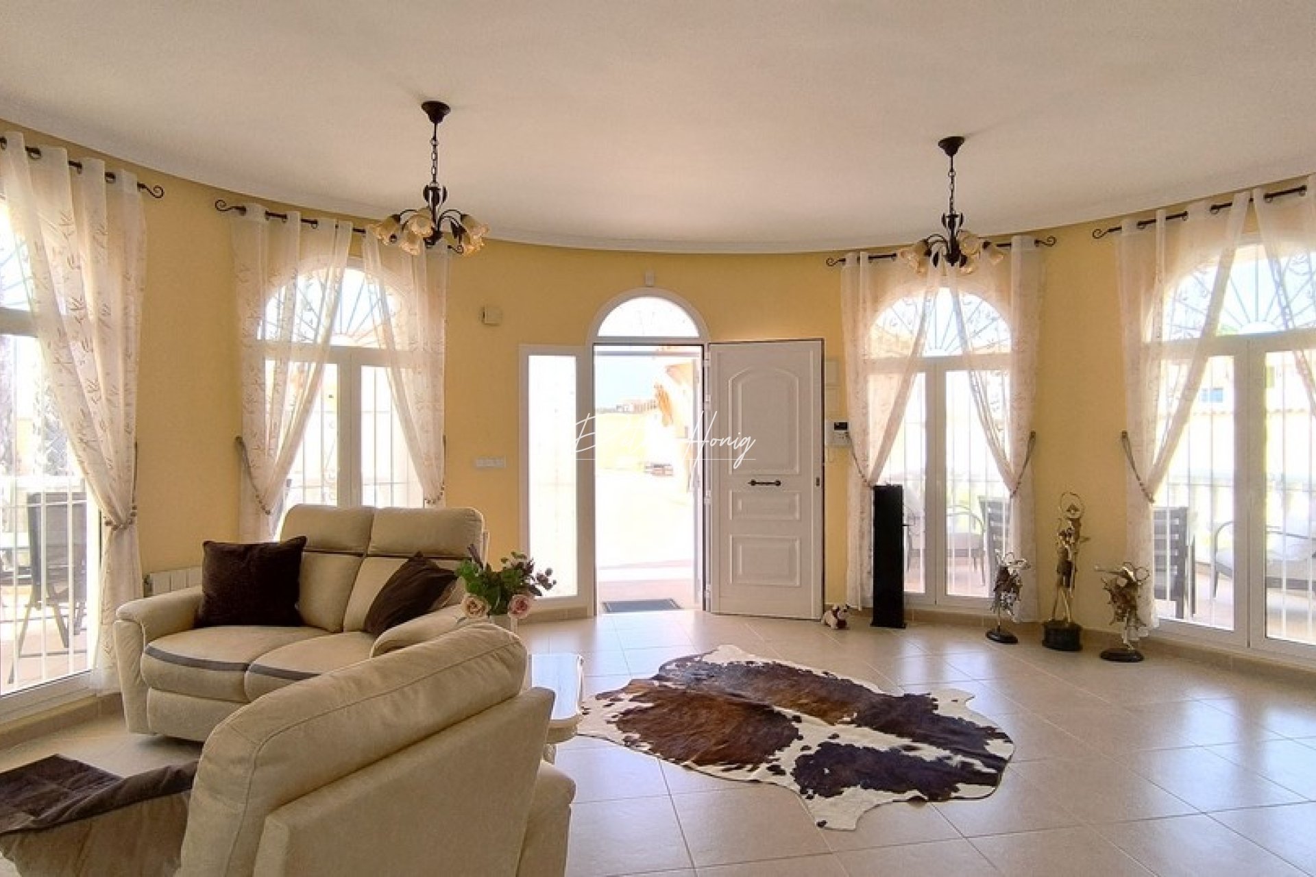 Reventa - Chalet - Ciudad Quesada
