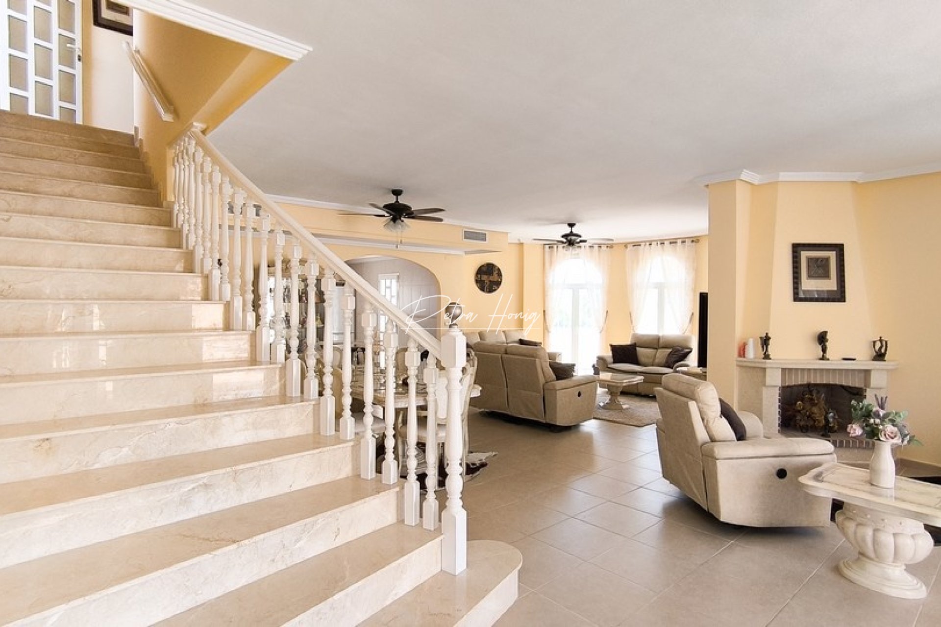 Reventa - Chalet - Ciudad Quesada