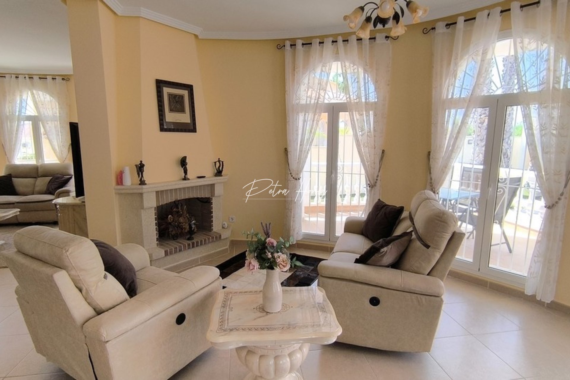 Reventa - Chalet - Ciudad Quesada