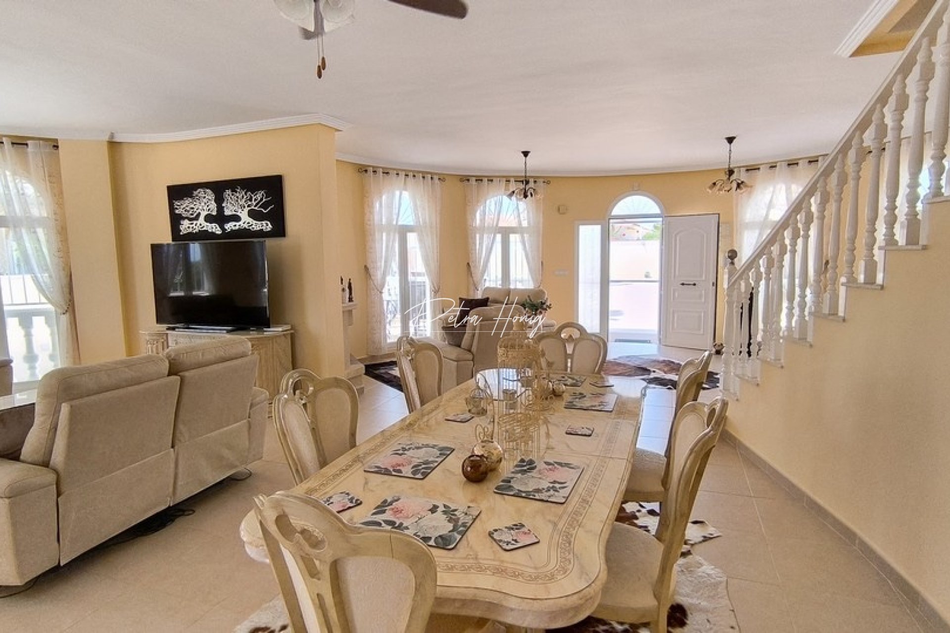 Reventa - Chalet - Ciudad Quesada