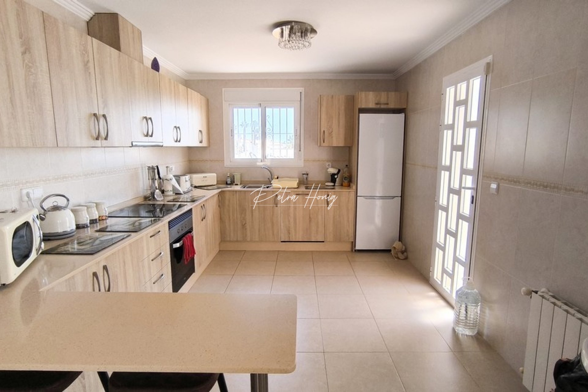 Reventa - Chalet - Ciudad Quesada
