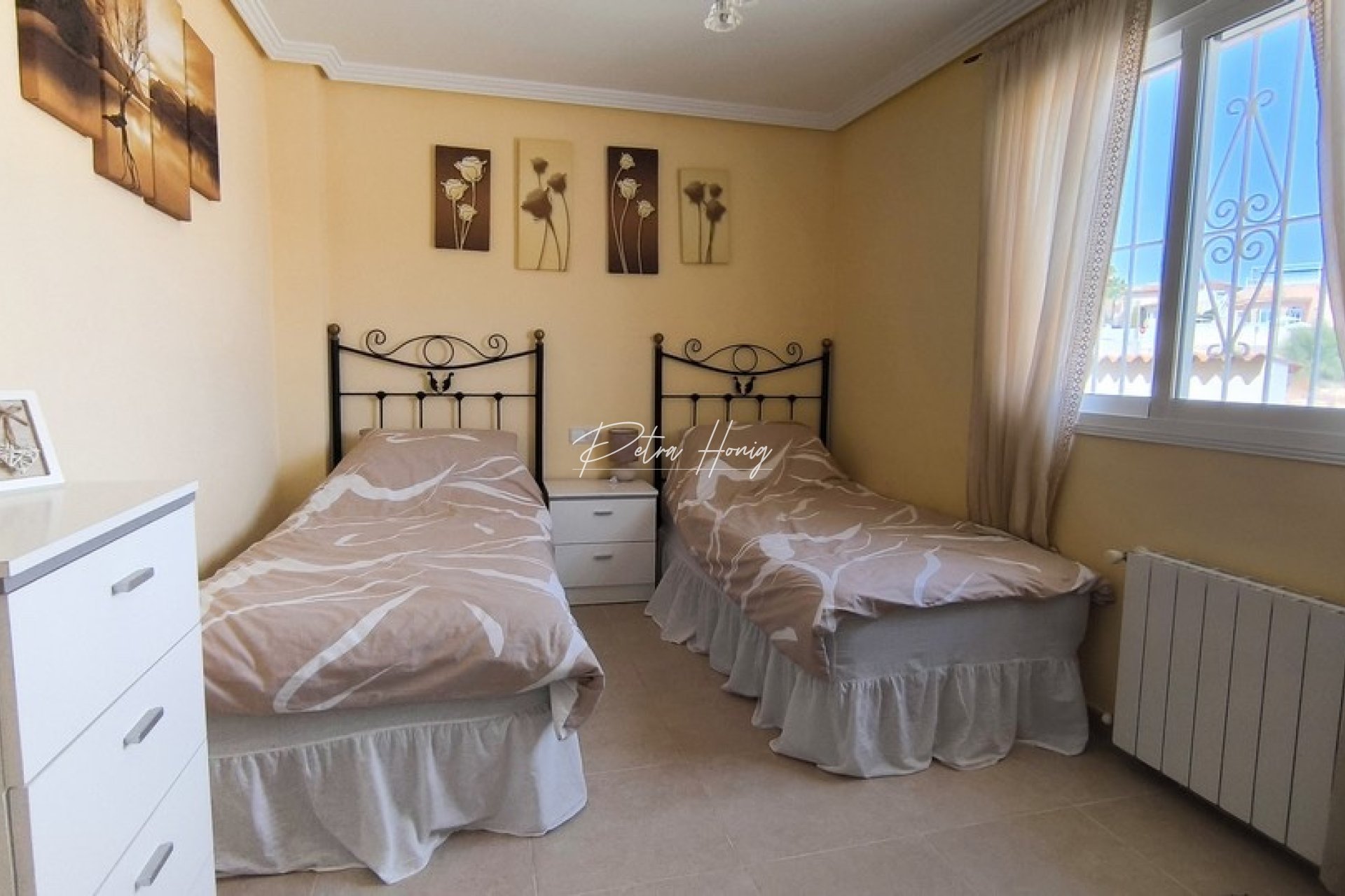 Reventa - Chalet - Ciudad Quesada