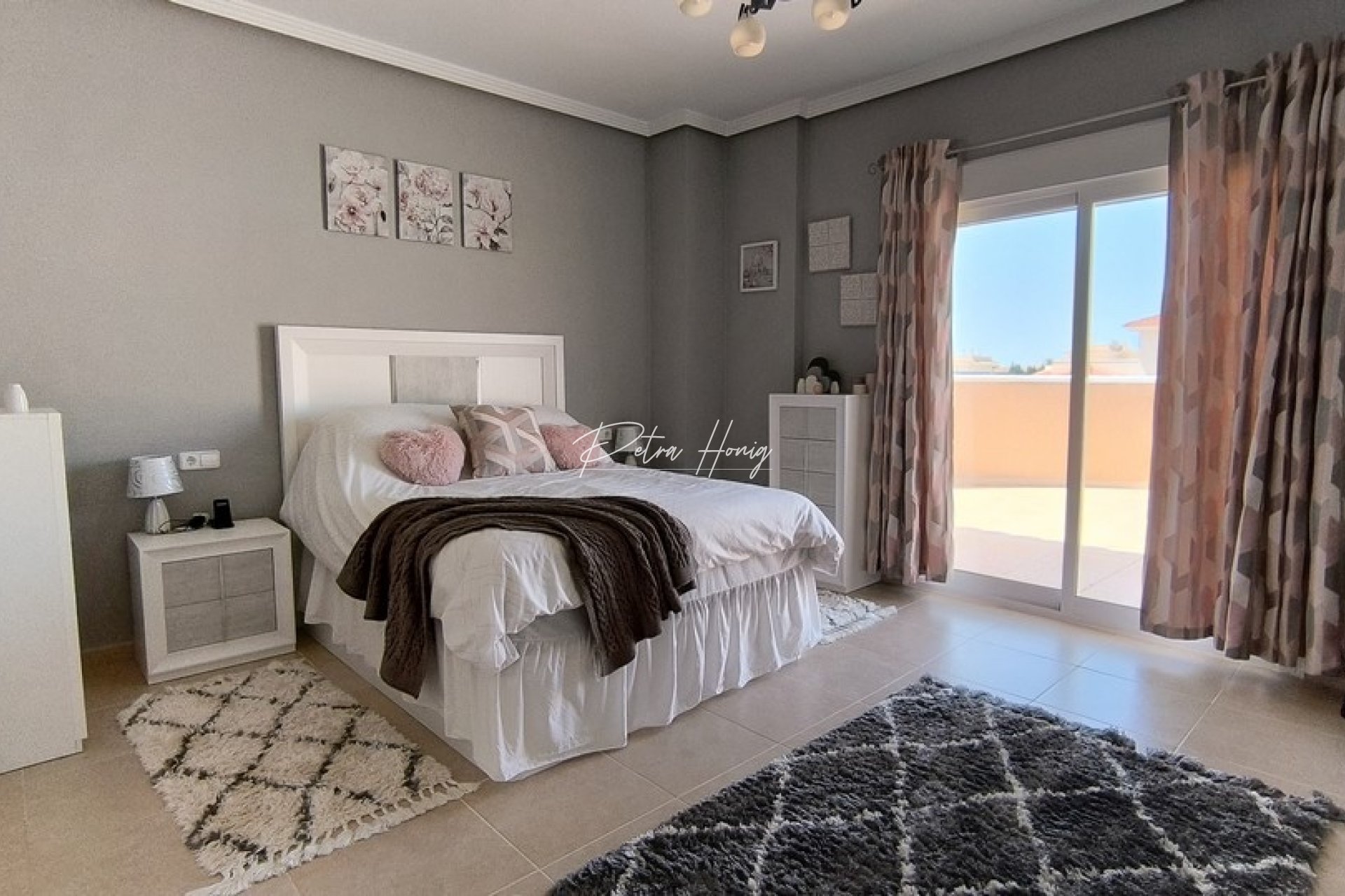 Reventa - Chalet - Ciudad Quesada