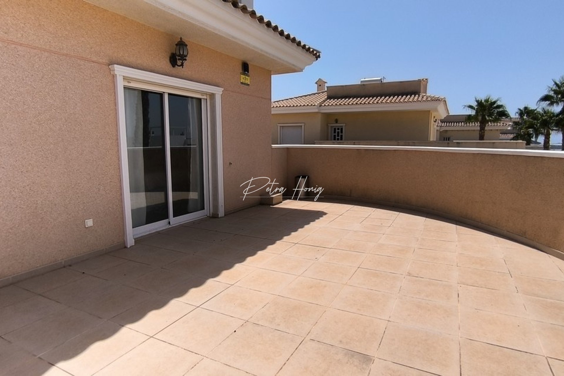 Reventa - Chalet - Ciudad Quesada