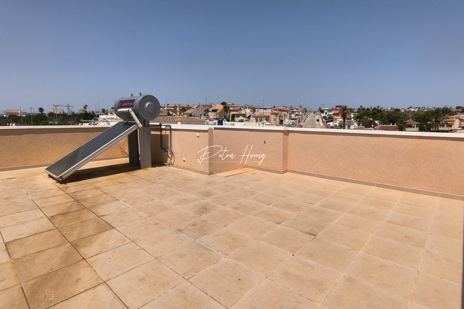 Reventa - Chalet - Ciudad Quesada