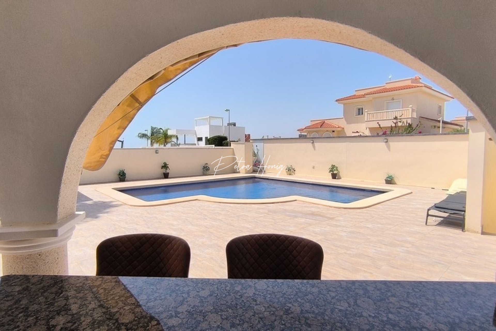 Reventa - Chalet - Ciudad Quesada