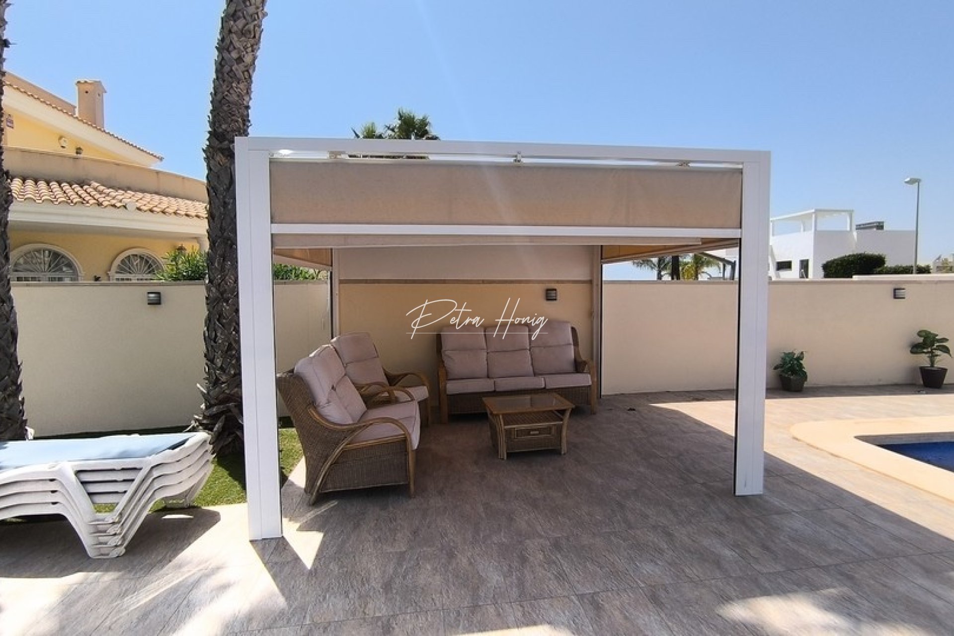 Reventa - Chalet - Ciudad Quesada