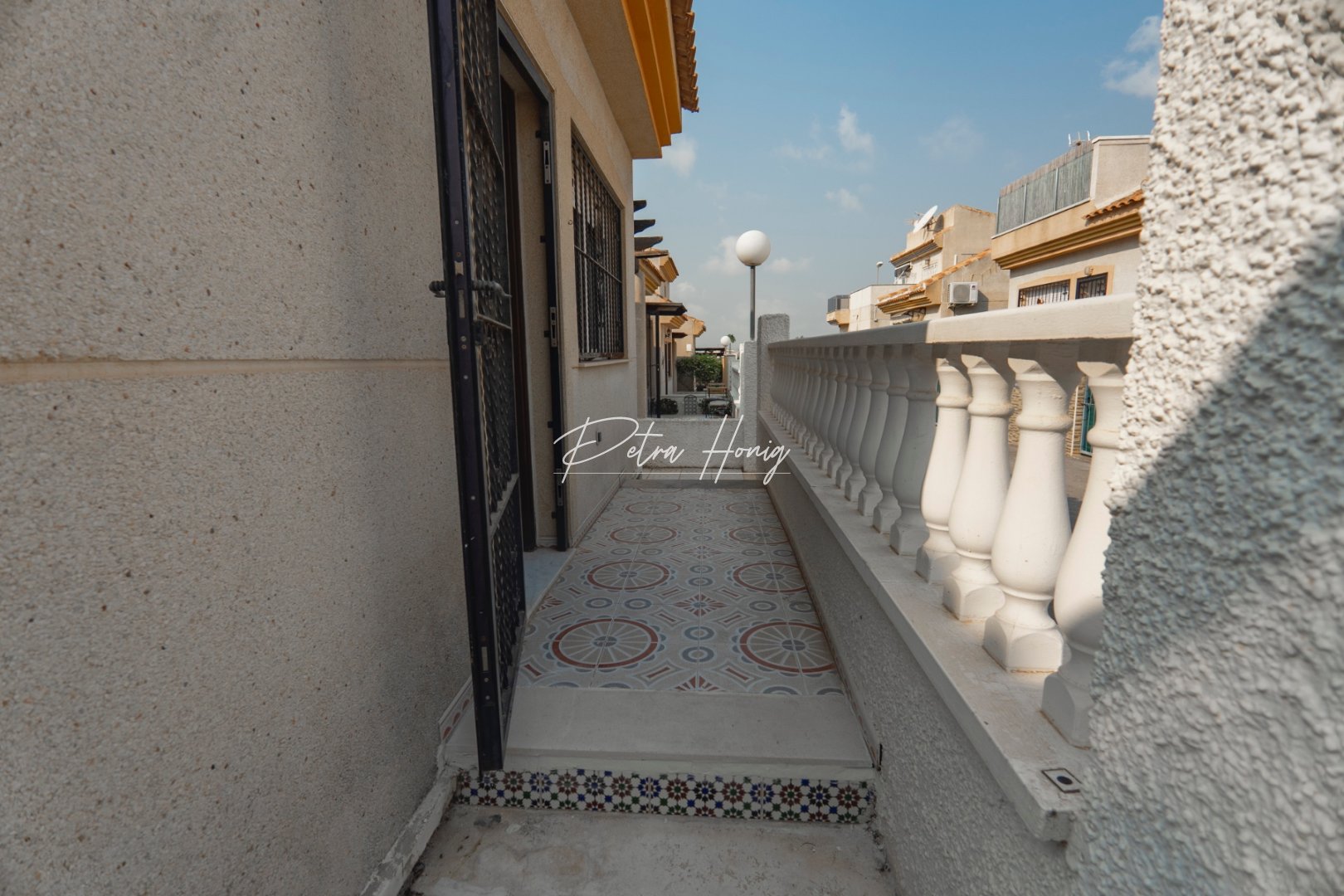 Reventa - Chalet - Ciudad Quesada