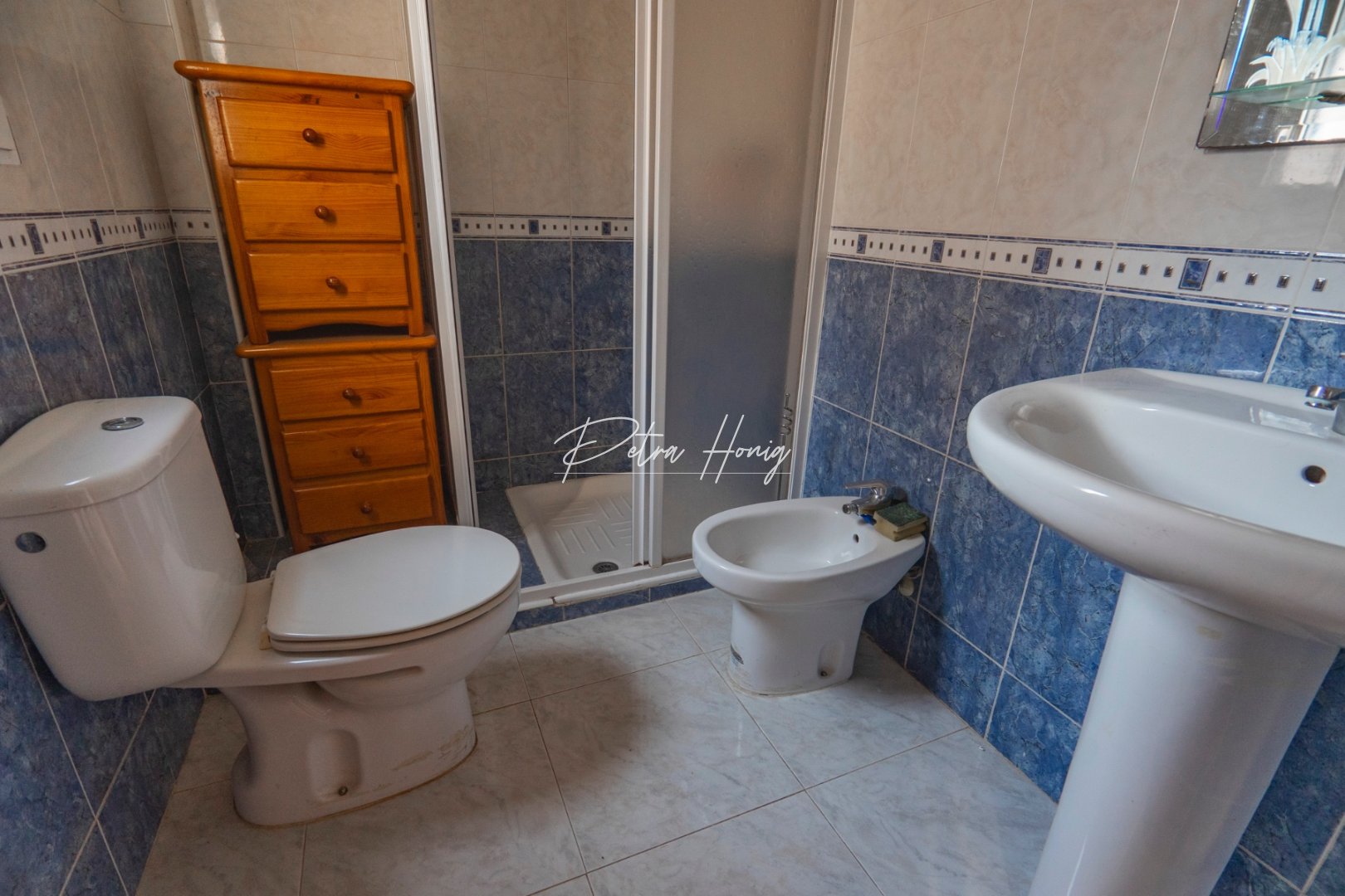 Reventa - Chalet - Ciudad Quesada