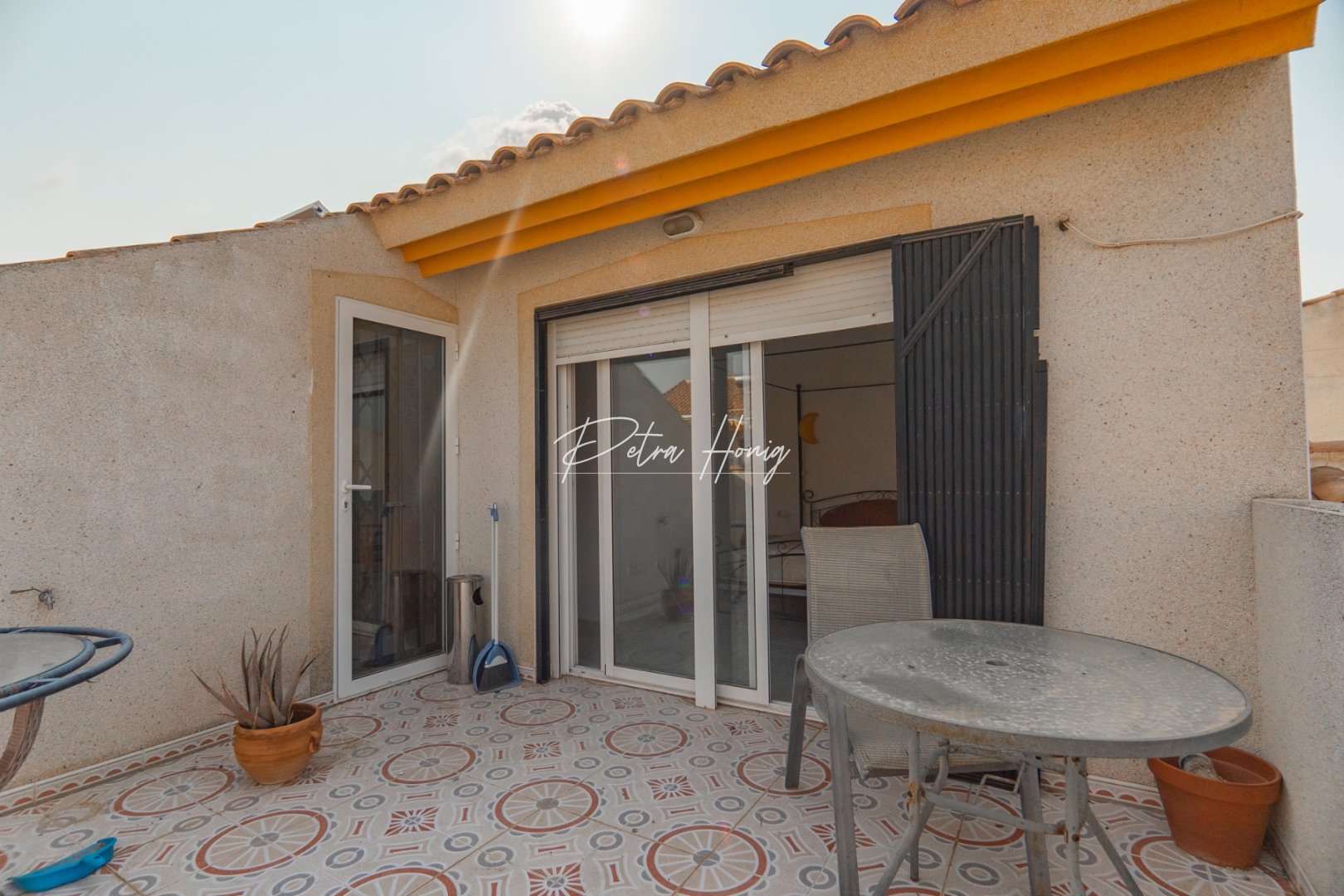 Reventa - Chalet - Ciudad Quesada