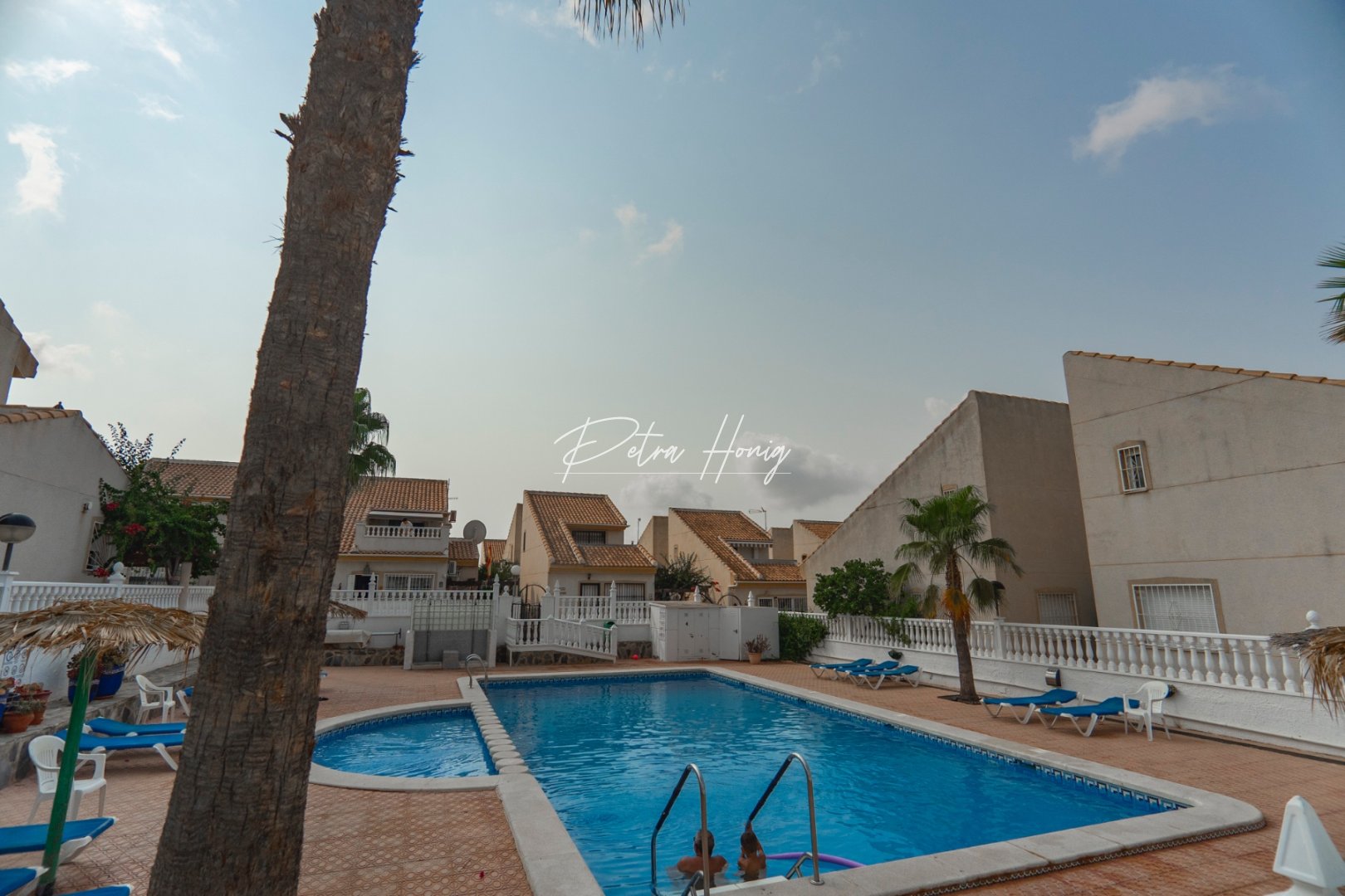 Reventa - Chalet - Ciudad Quesada