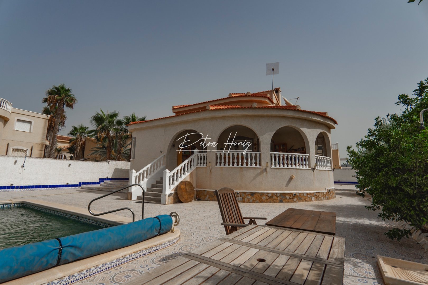 Reventa - Chalet - Ciudad Quesada