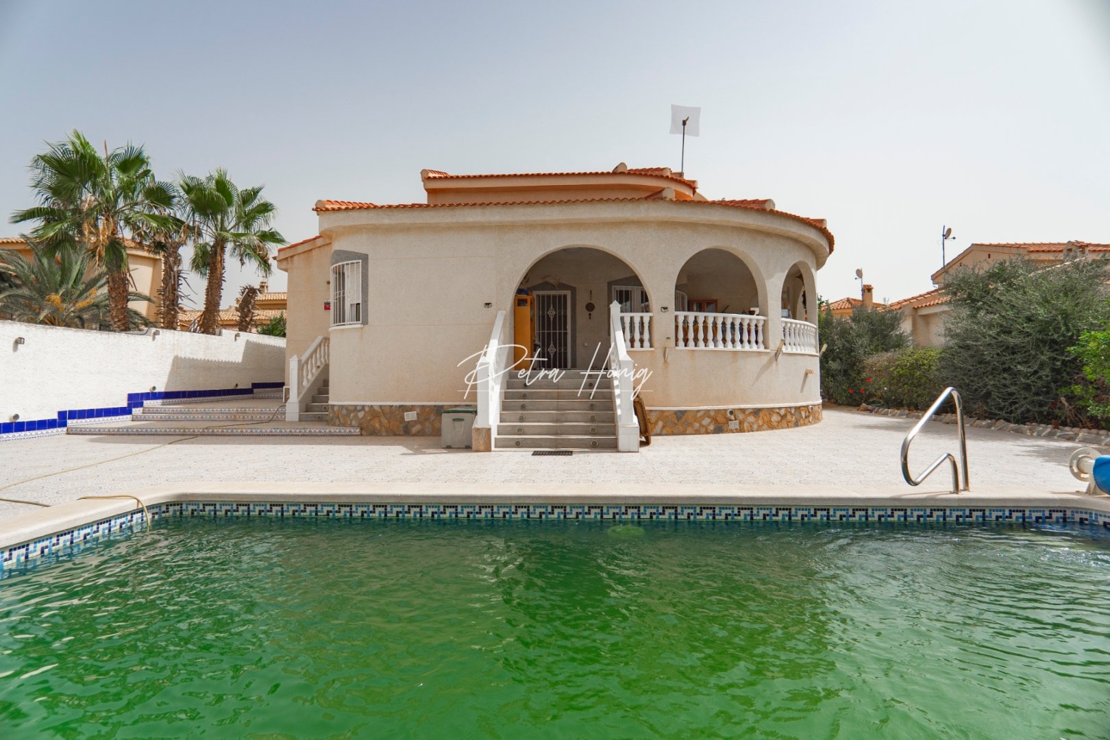 Reventa - Chalet - Ciudad Quesada