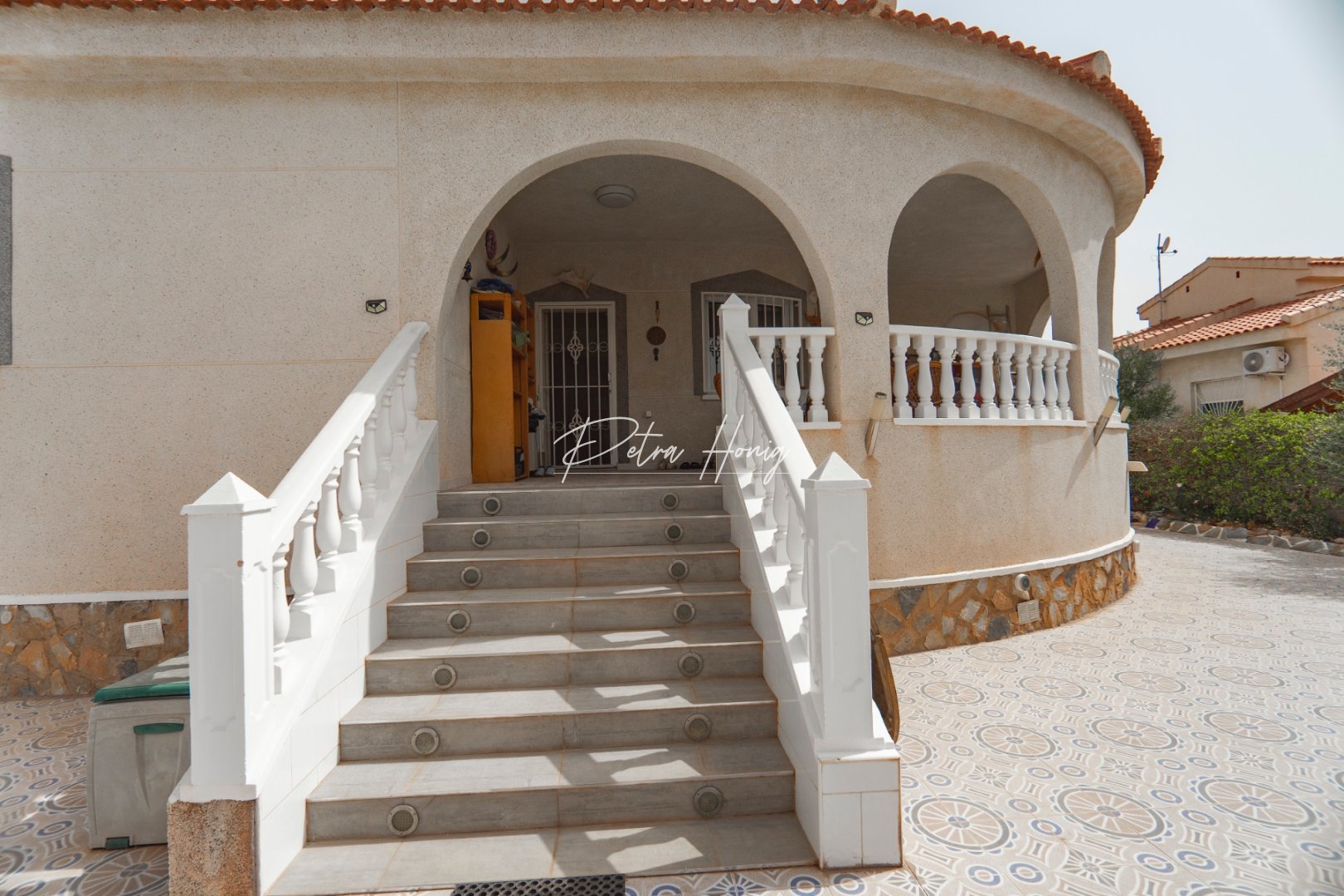 Reventa - Chalet - Ciudad Quesada