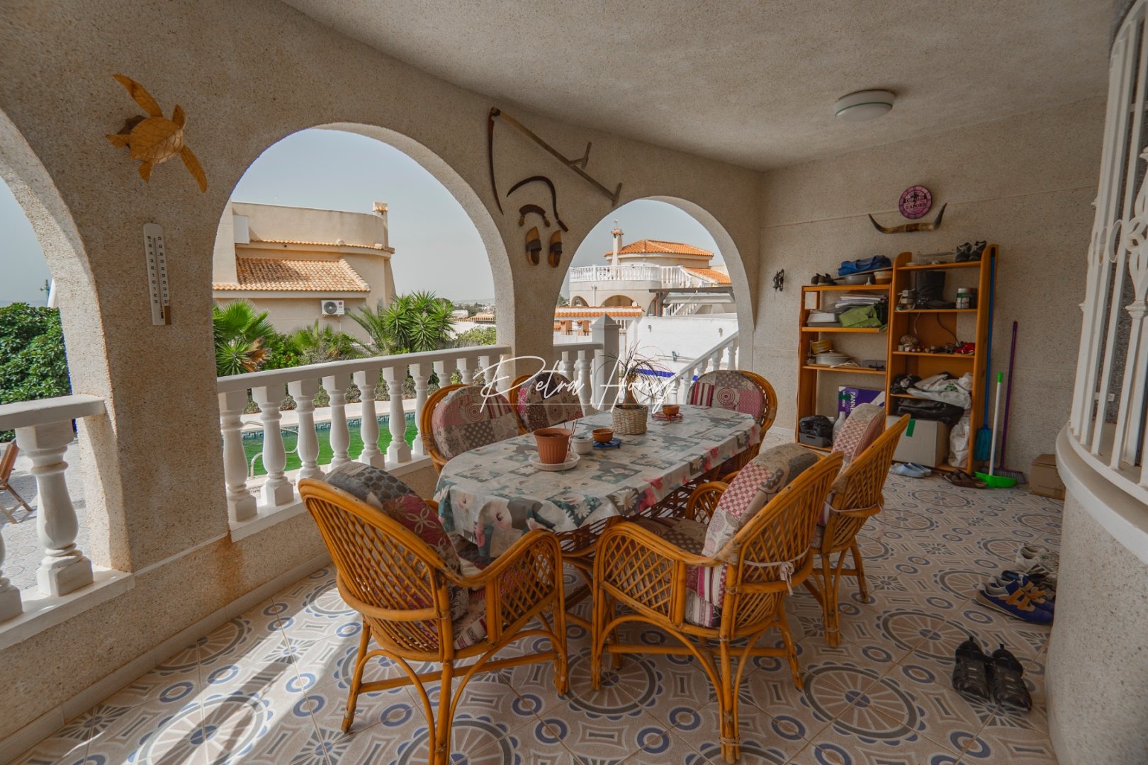 Reventa - Chalet - Ciudad Quesada