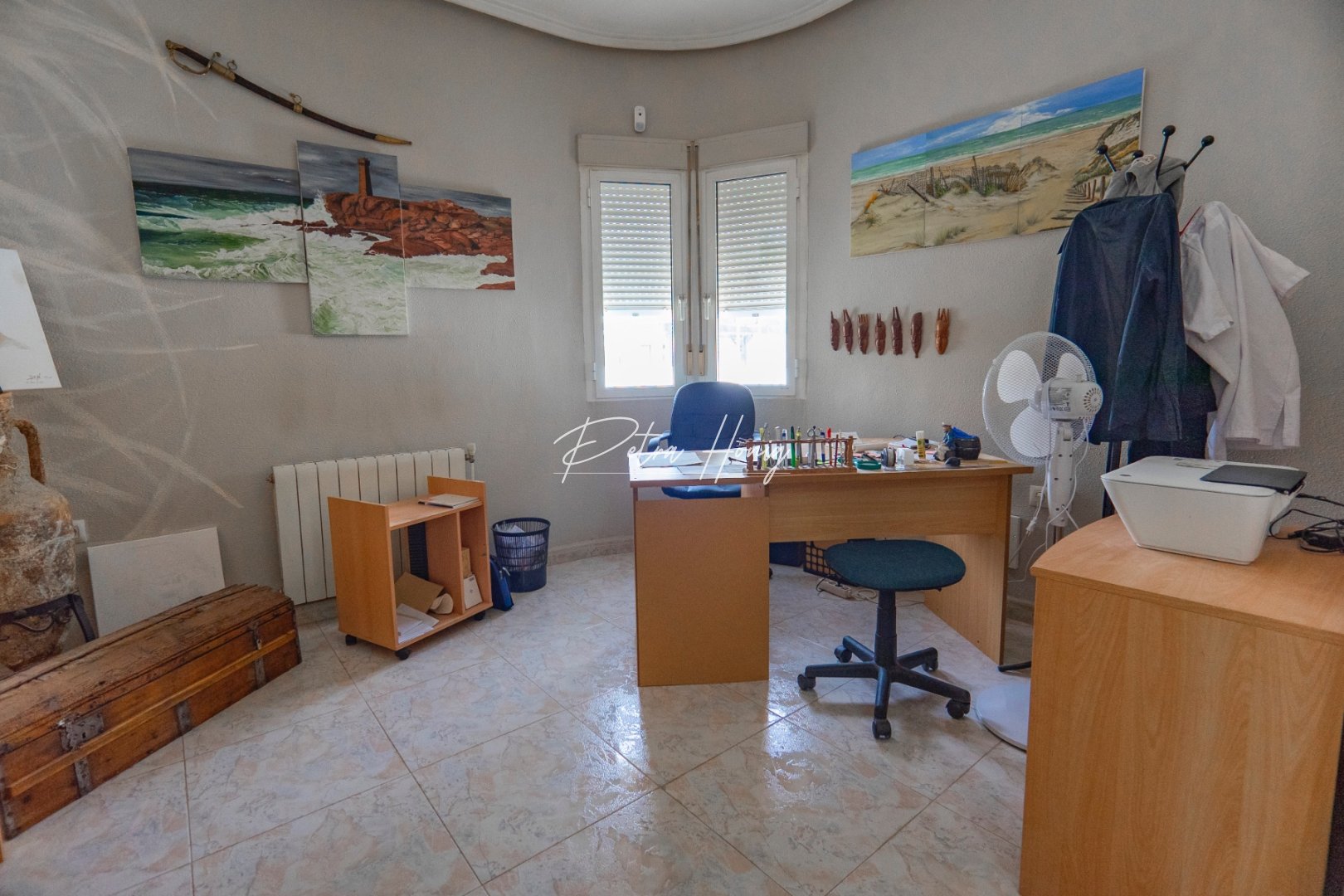 Reventa - Chalet - Ciudad Quesada