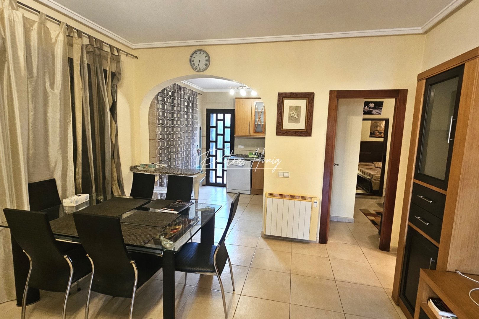 Reventa - Chalet - Ciudad Quesada