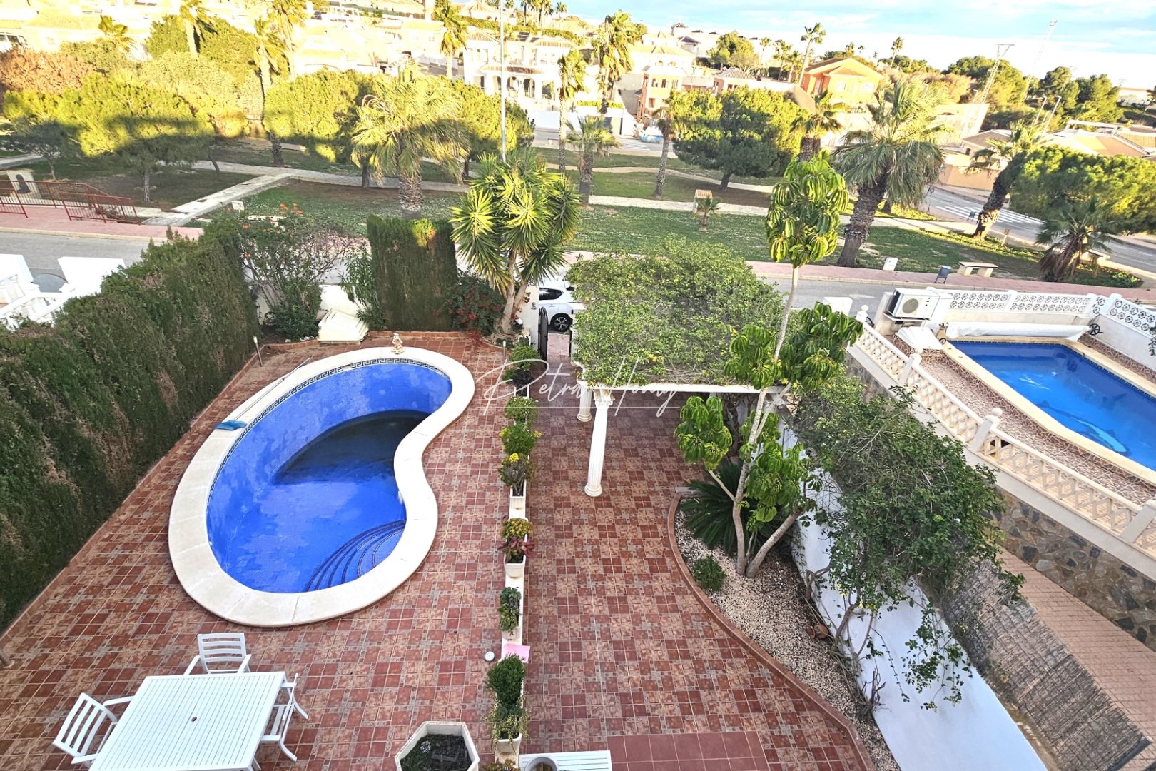 Reventa - Chalet - Ciudad Quesada