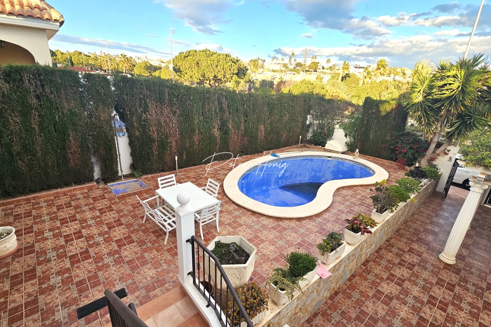 Reventa - Chalet - Ciudad Quesada