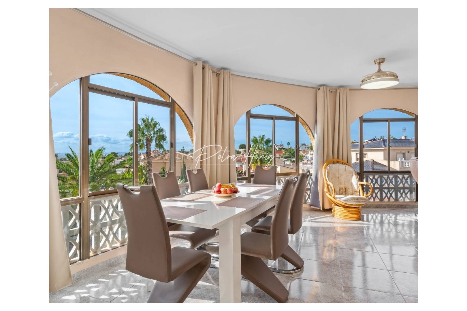 Reventa - Chalet - Ciudad Quesada