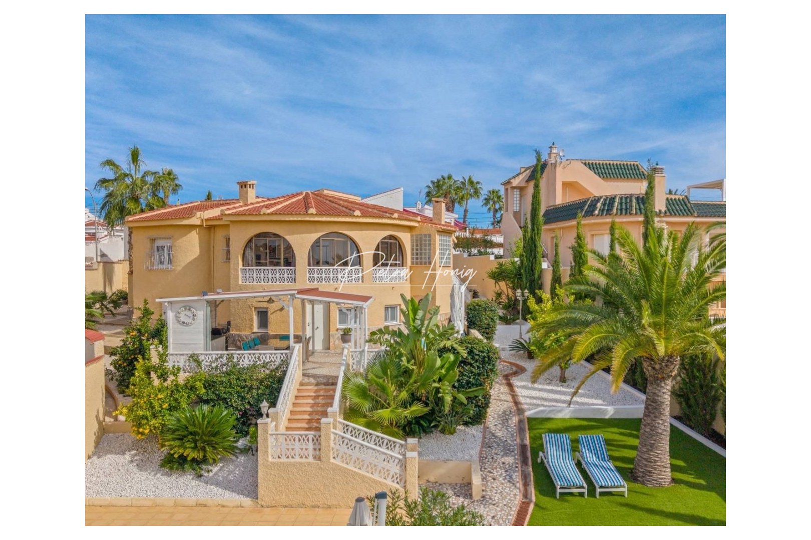 Reventa - Chalet - Ciudad Quesada