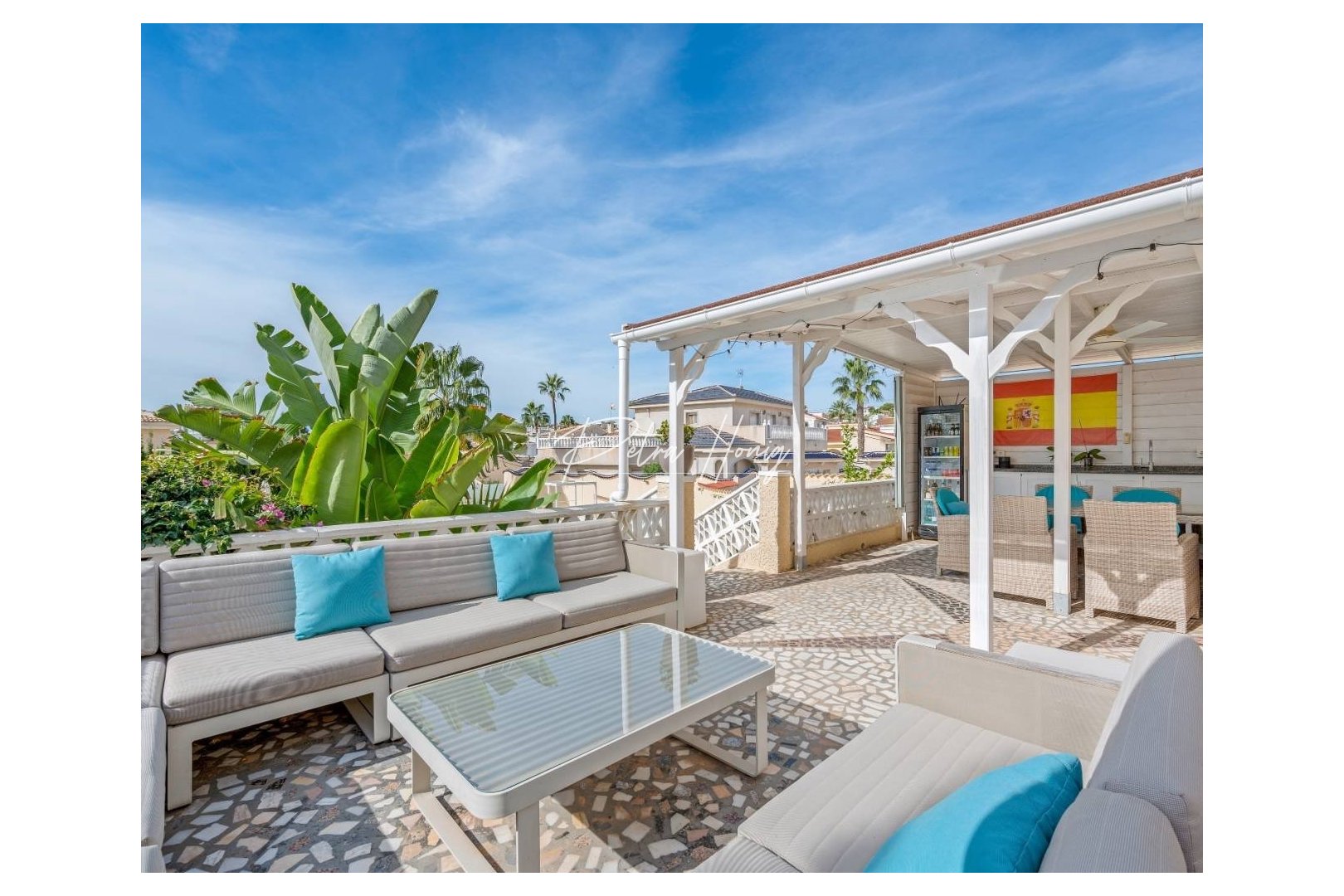 Reventa - Chalet - Ciudad Quesada