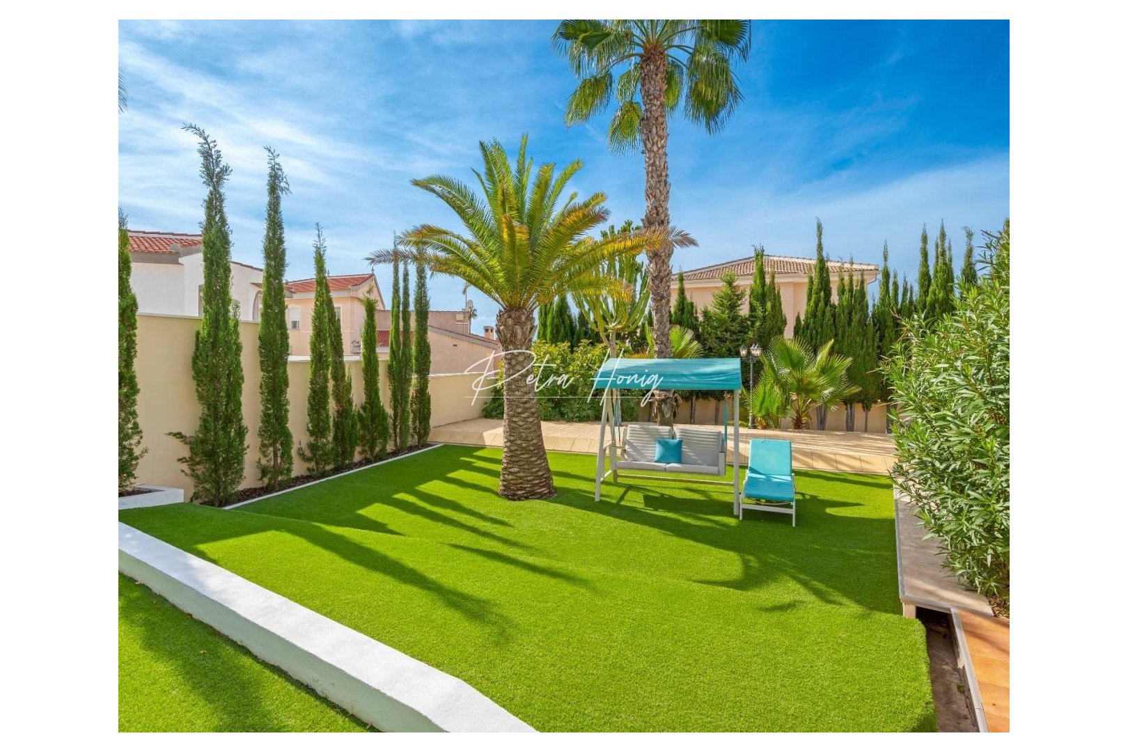 Reventa - Chalet - Ciudad Quesada