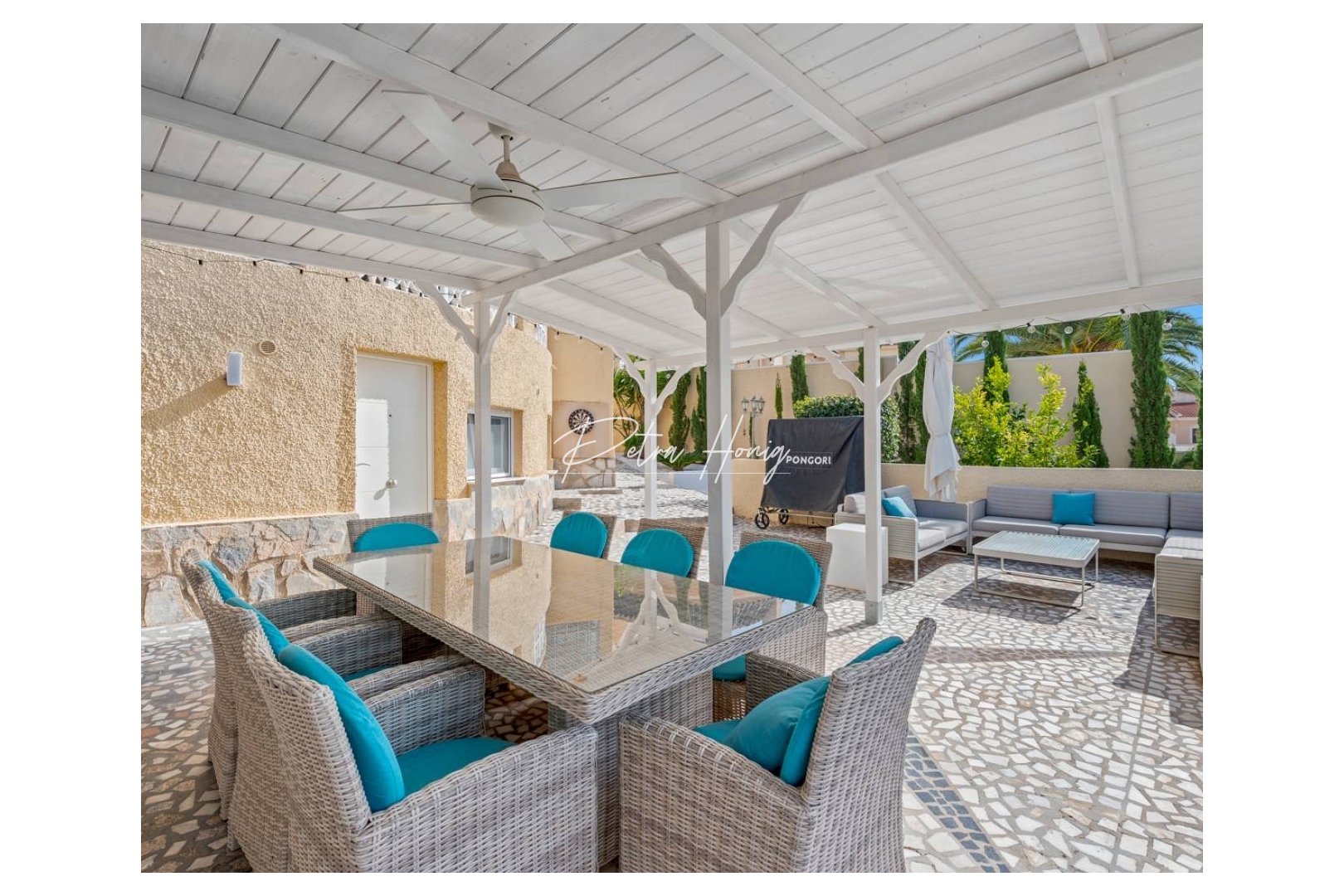 Reventa - Chalet - Ciudad Quesada