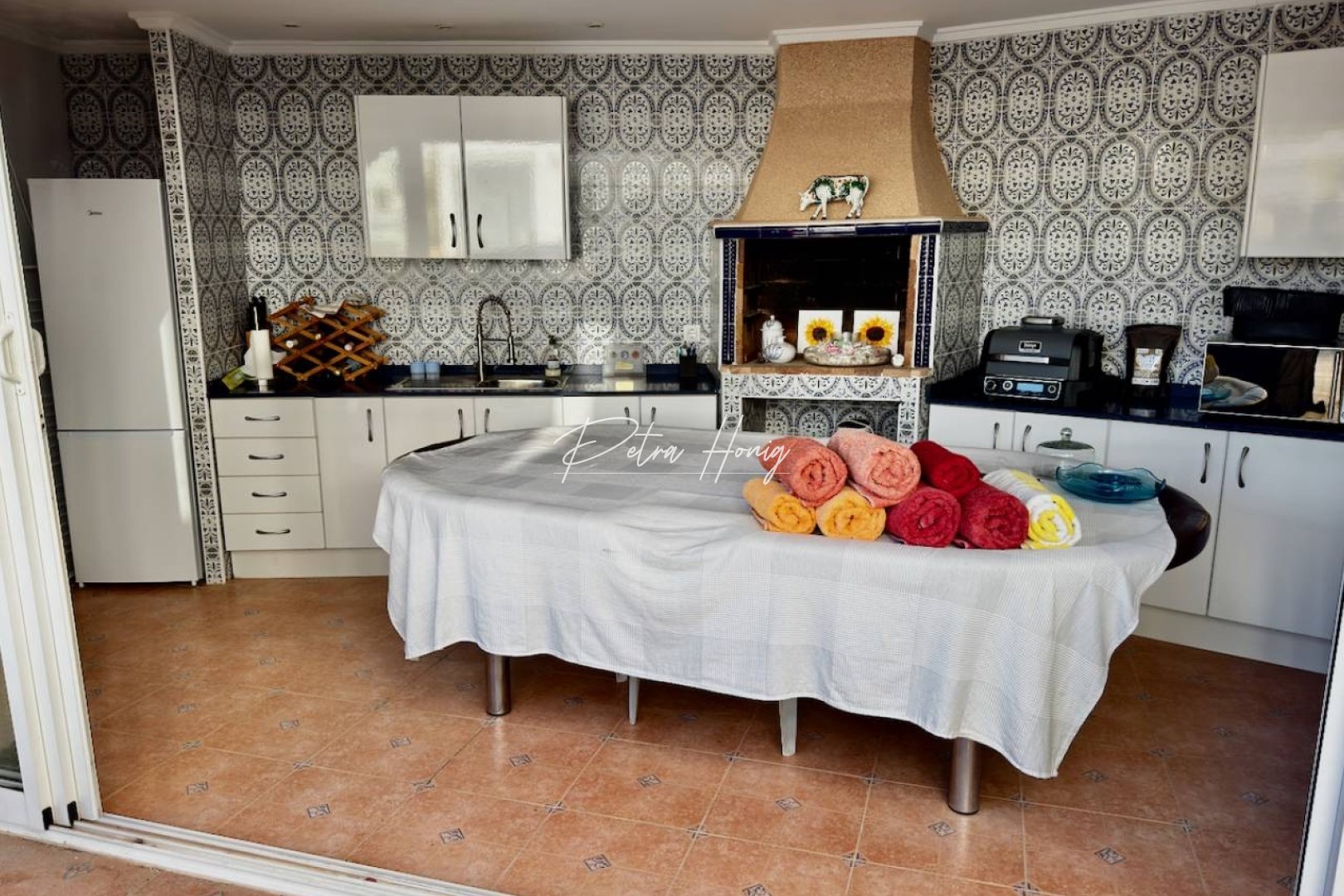 Reventa - Chalet - Ciudad Quesada