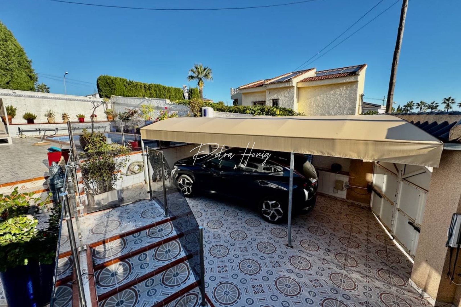 Reventa - Chalet - Ciudad Quesada