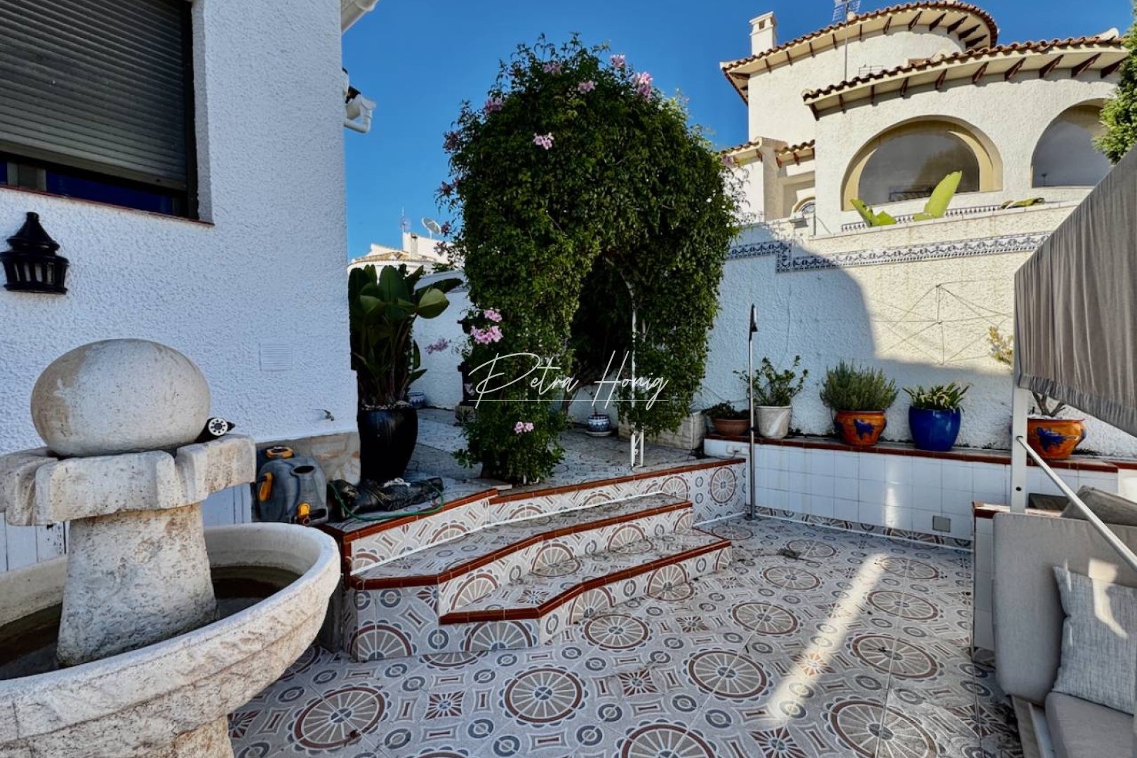 Reventa - Chalet - Ciudad Quesada