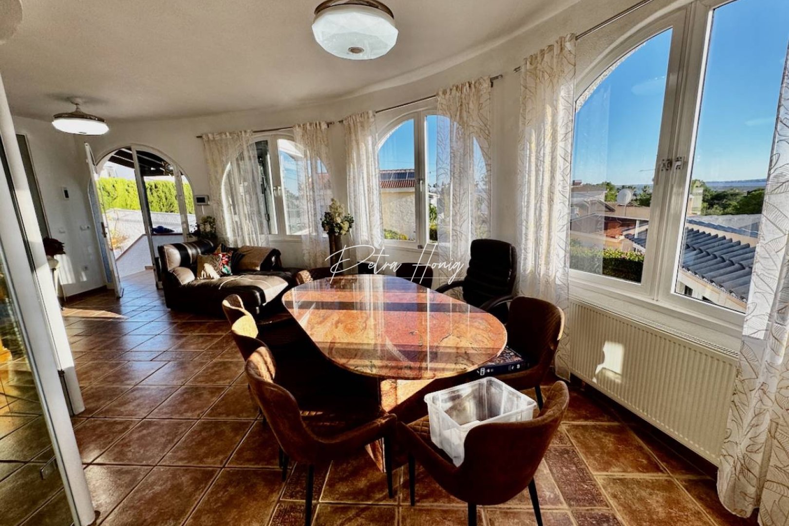 Reventa - Chalet - Ciudad Quesada