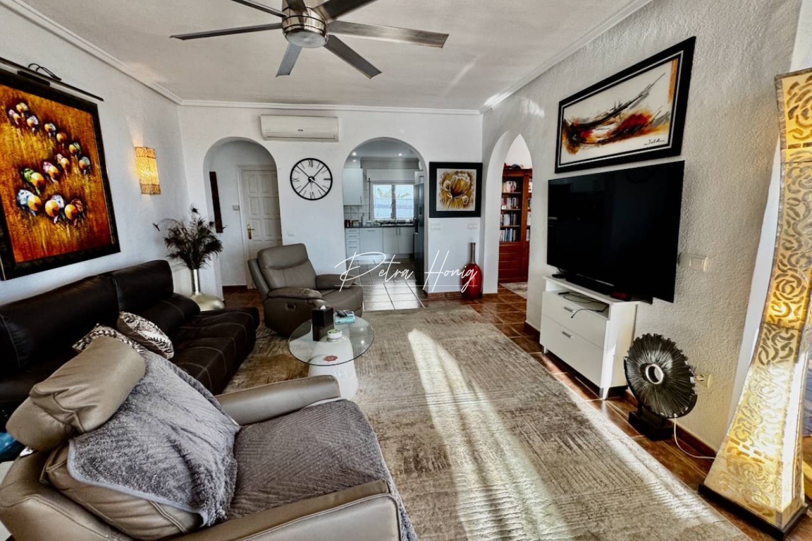 Reventa - Chalet - Ciudad Quesada