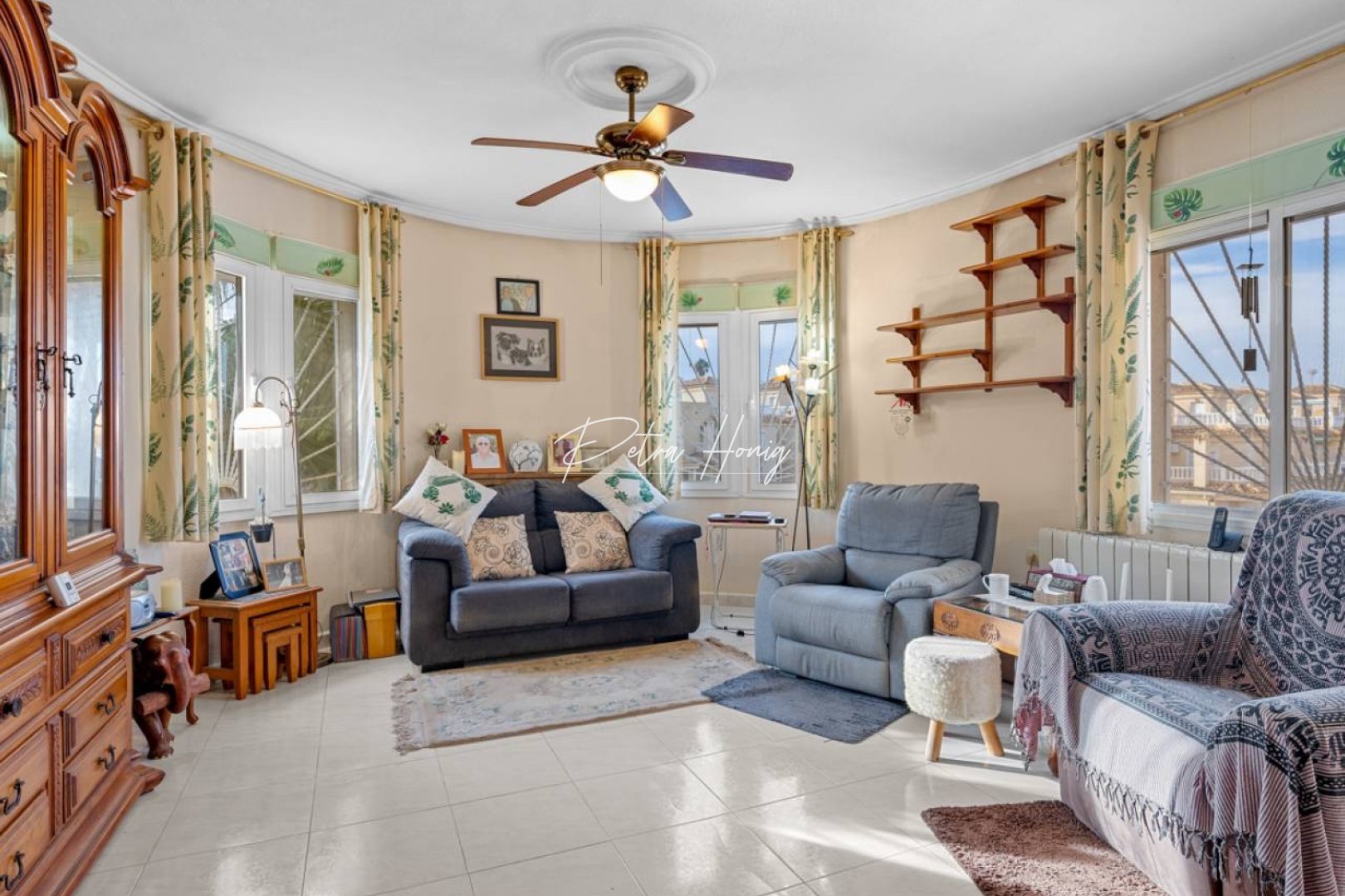 Reventa - Chalet - Ciudad Quesada