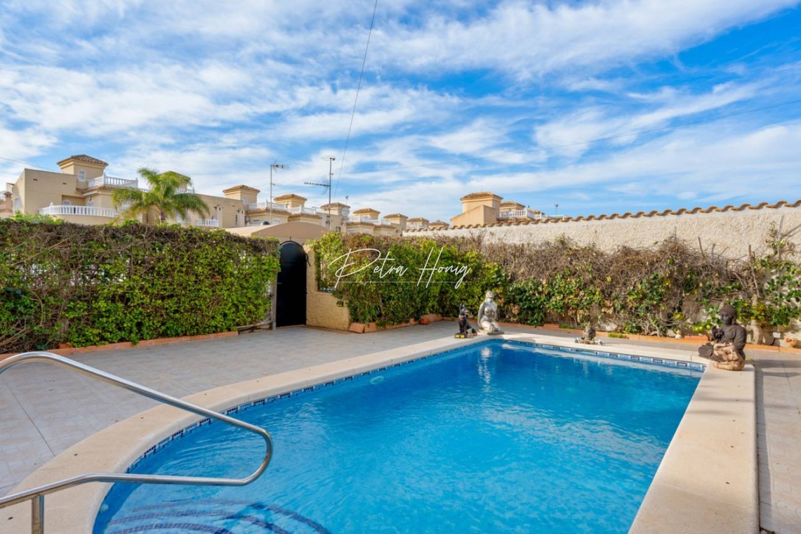 Reventa - Chalet - Ciudad Quesada