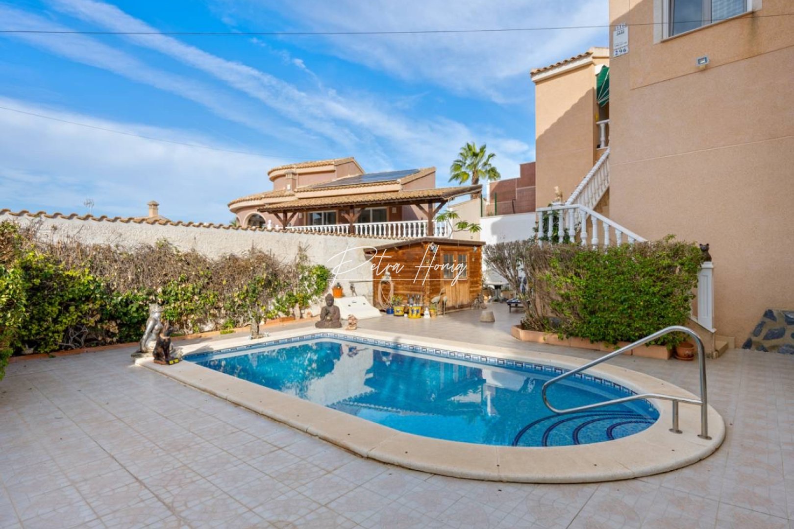 Reventa - Chalet - Ciudad Quesada