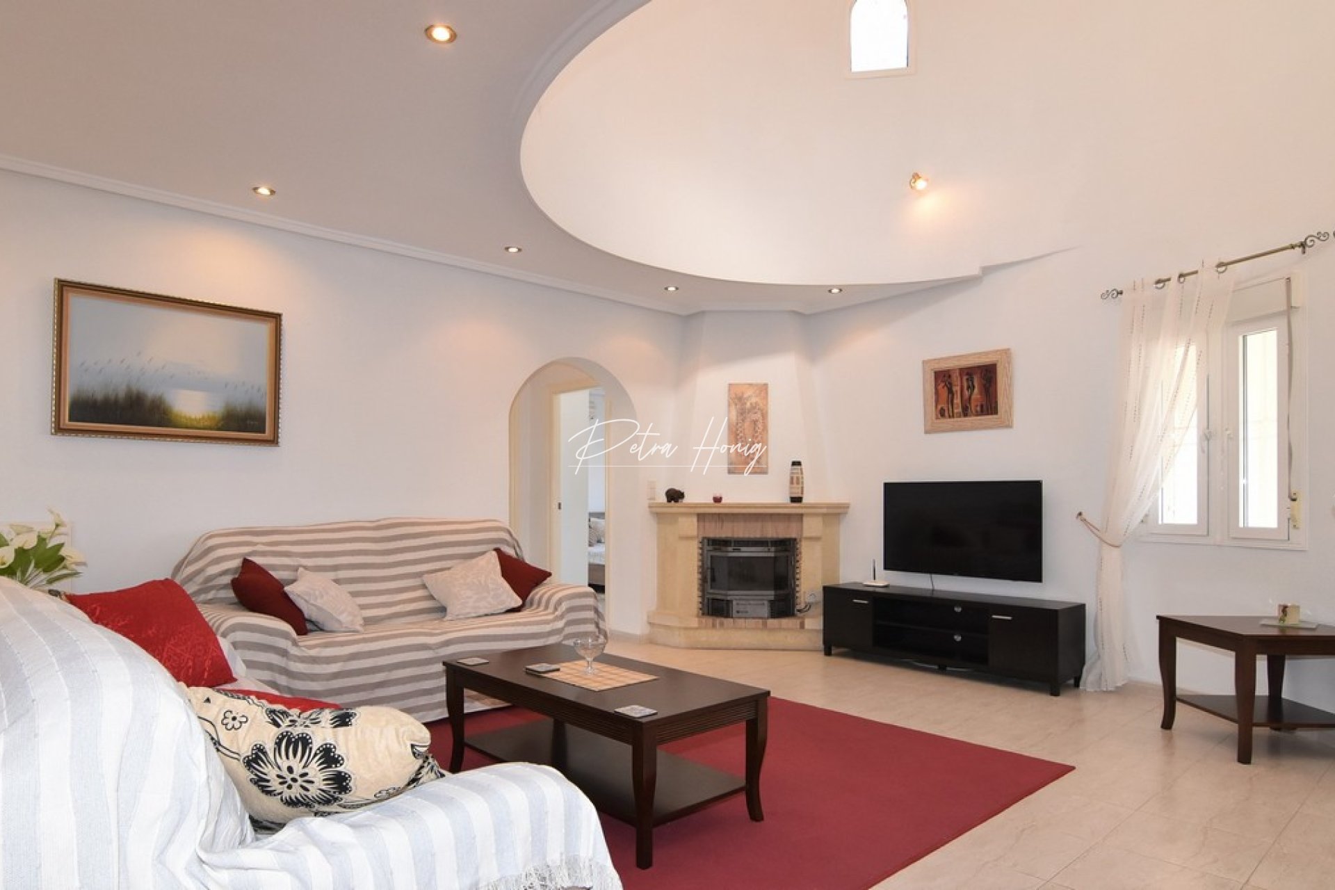 Reventa - Chalet - Ciudad Quesada