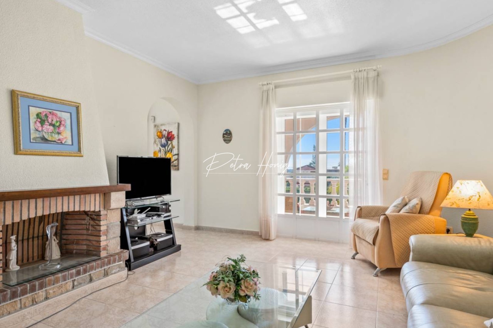 Reventa - Chalet - Ciudad Quesada