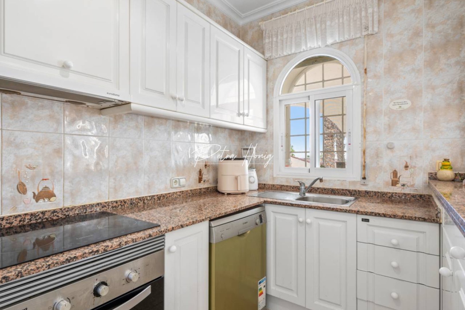 Reventa - Chalet - Ciudad Quesada