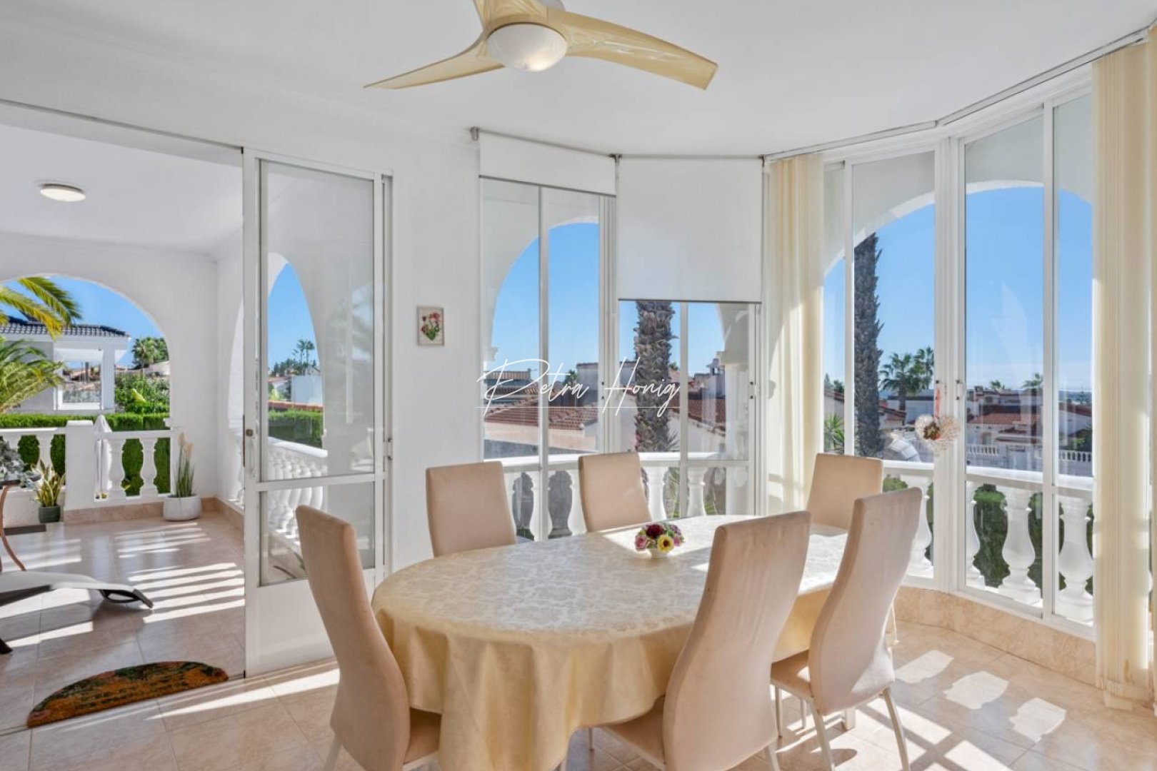 Reventa - Chalet - Ciudad Quesada