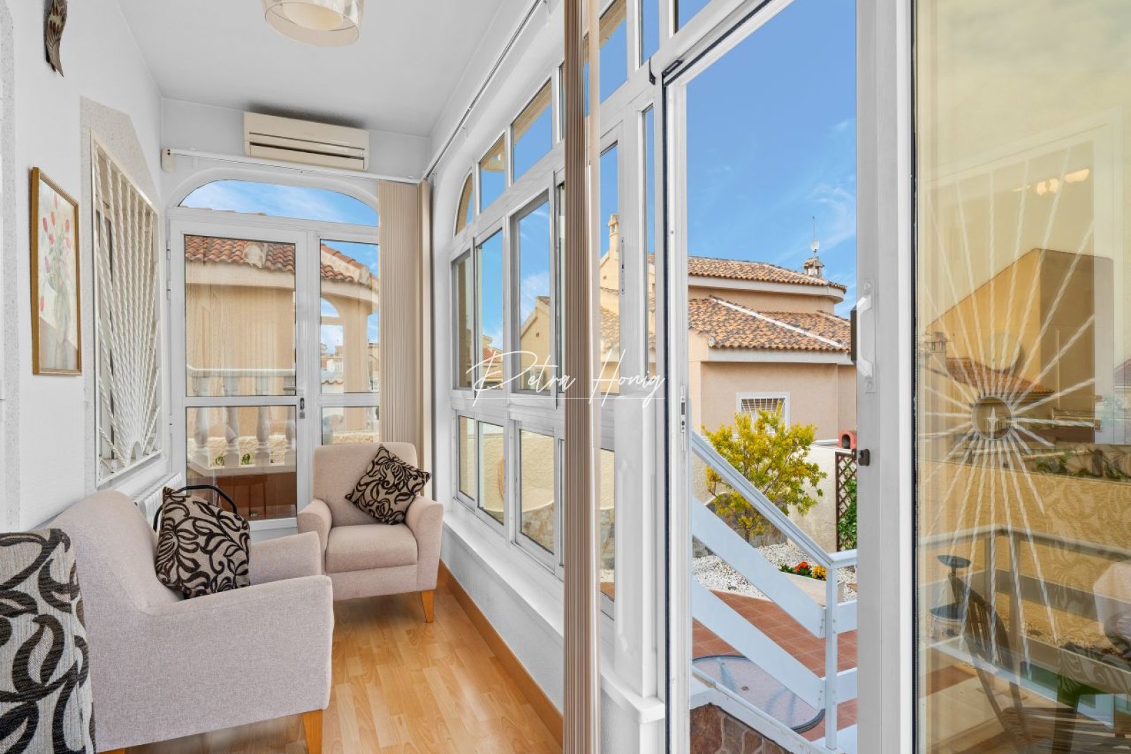 Reventa - Chalet - Ciudad Quesada