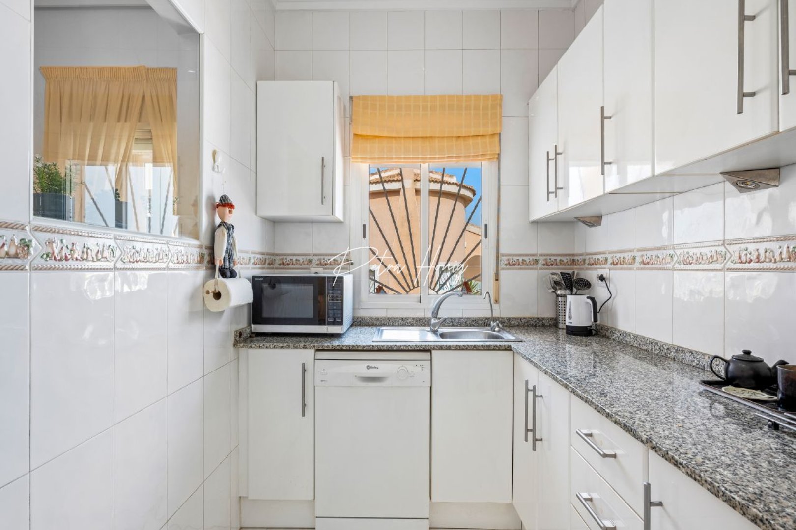 Reventa - Chalet - Ciudad Quesada