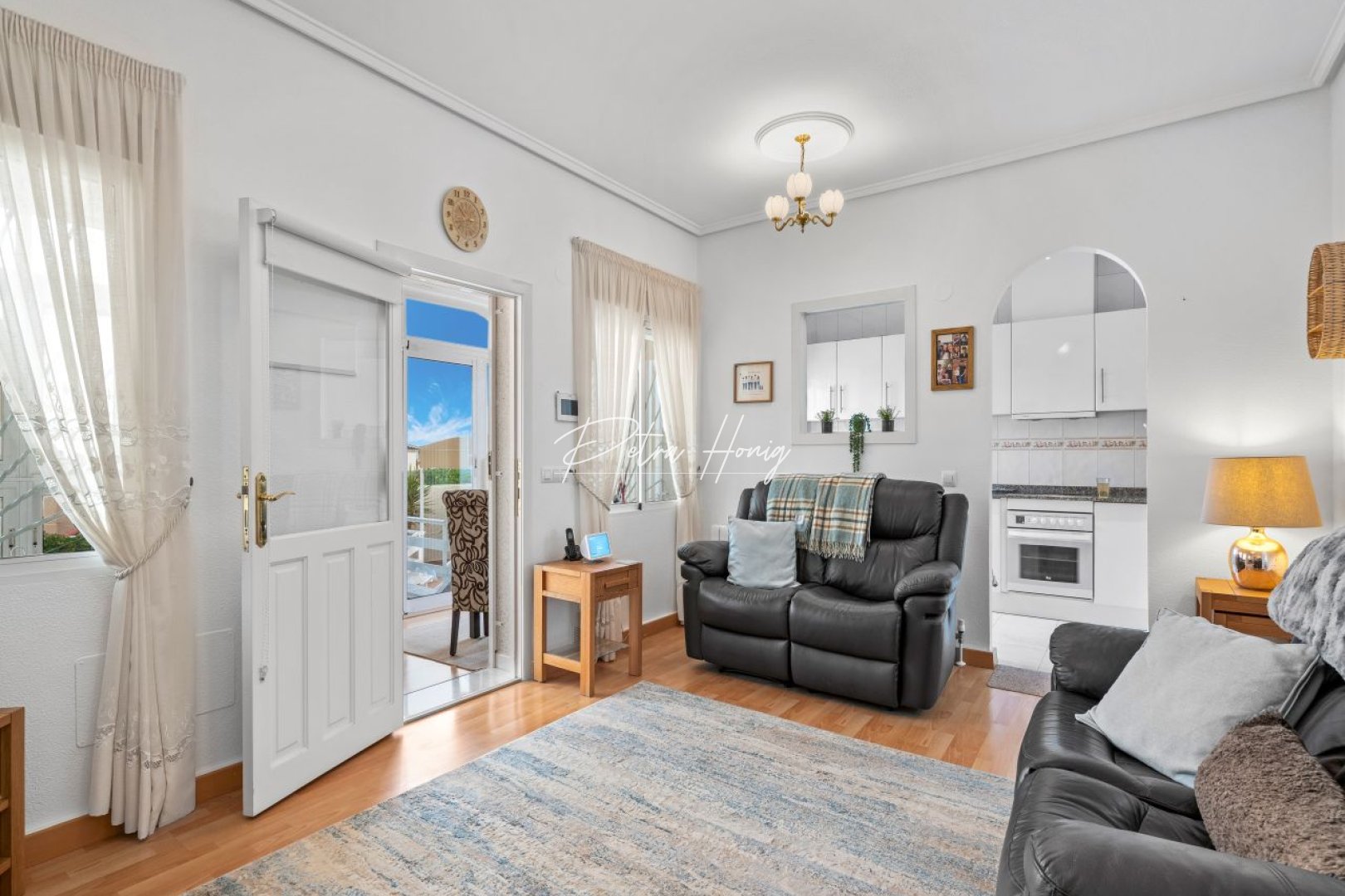 Reventa - Chalet - Ciudad Quesada