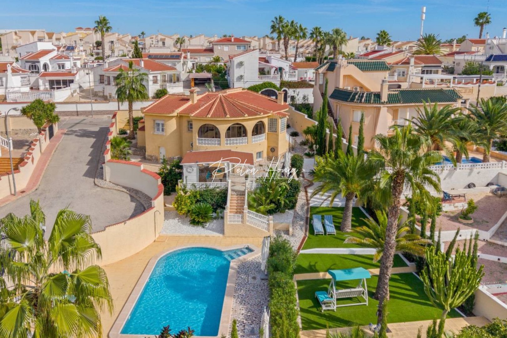 Reventa - Chalet - Ciudad Quesada