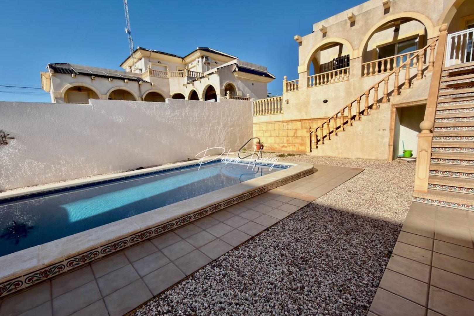 Reventa - Chalet - Ciudad Quesada