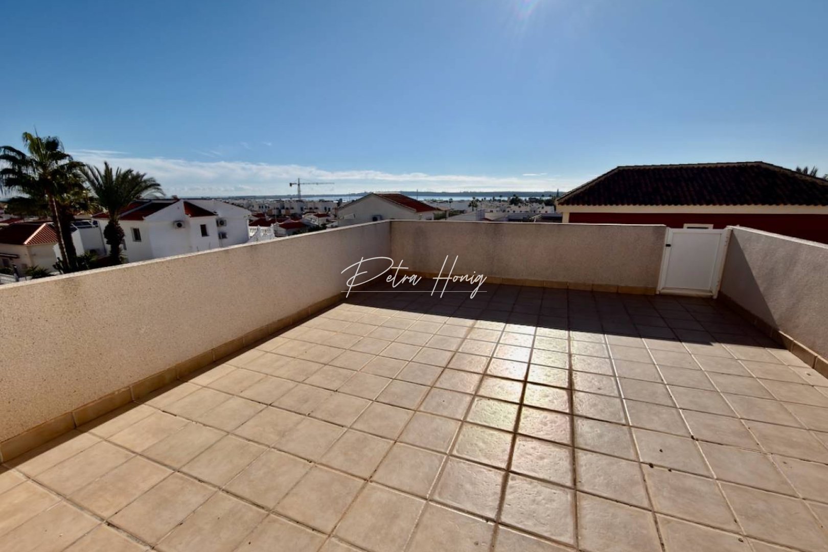 Reventa - Chalet - Ciudad Quesada